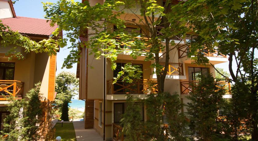 Holiday Village Lozenec Pokoj fotografie
