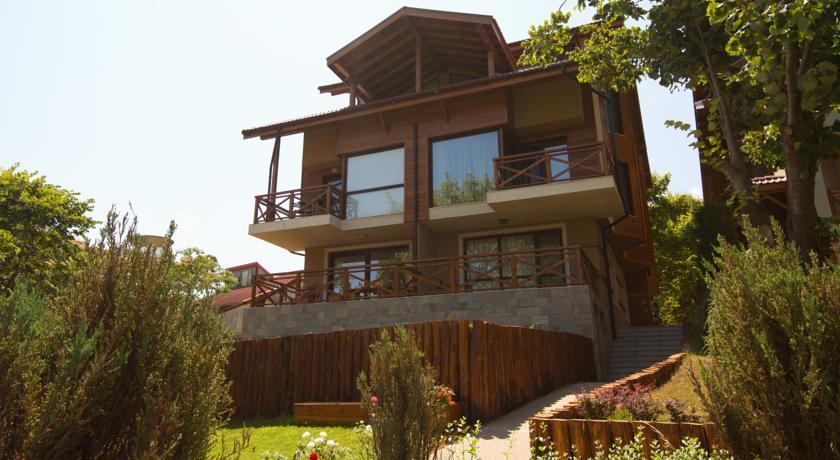 Holiday Village Lozenec Exteriér fotografie