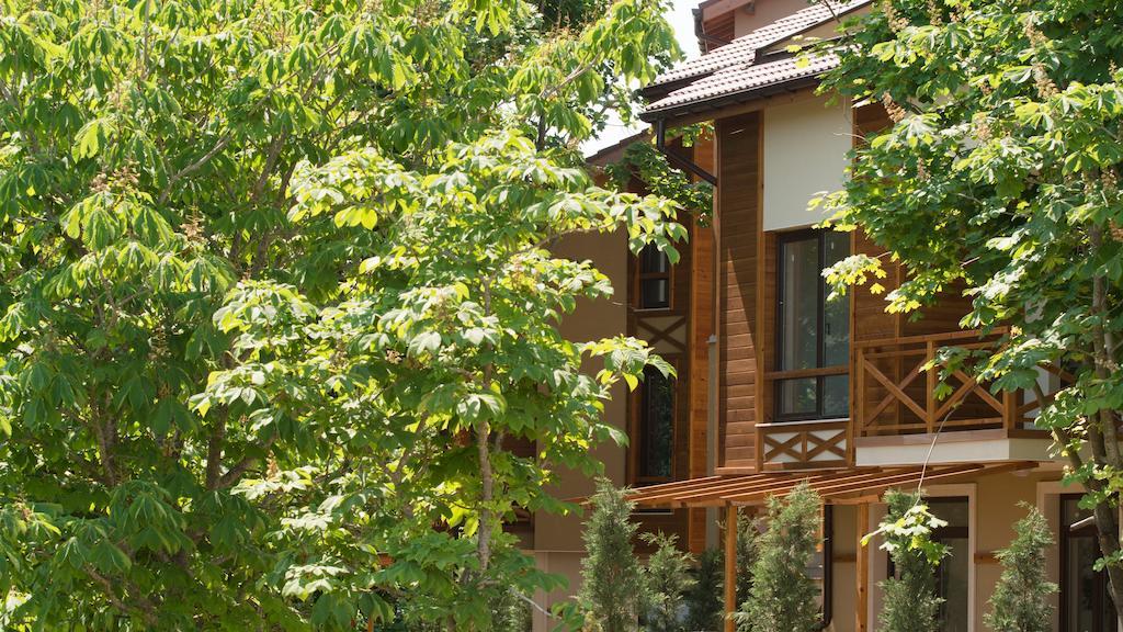 Holiday Village Lozenec Pokoj fotografie