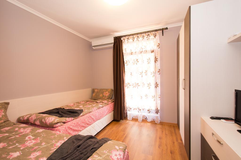 Holiday Village Lozenec Pokoj fotografie