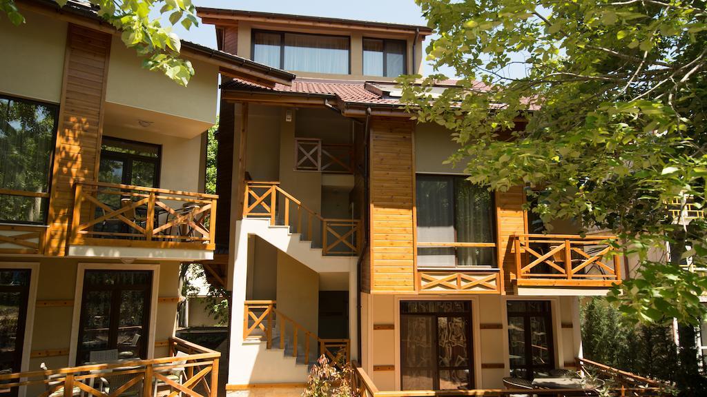 Holiday Village Lozenec Exteriér fotografie