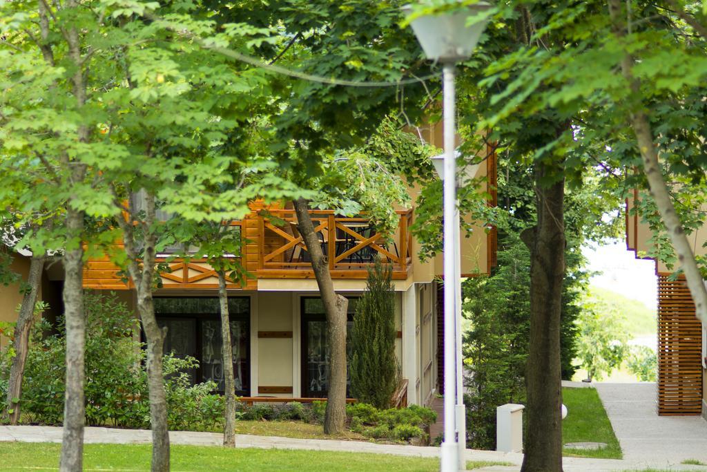 Holiday Village Lozenec Exteriér fotografie