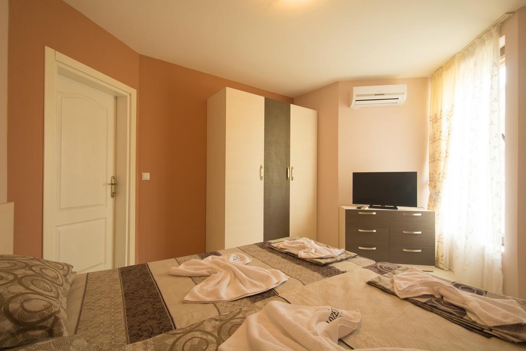 Holiday Village Lozenec Exteriér fotografie