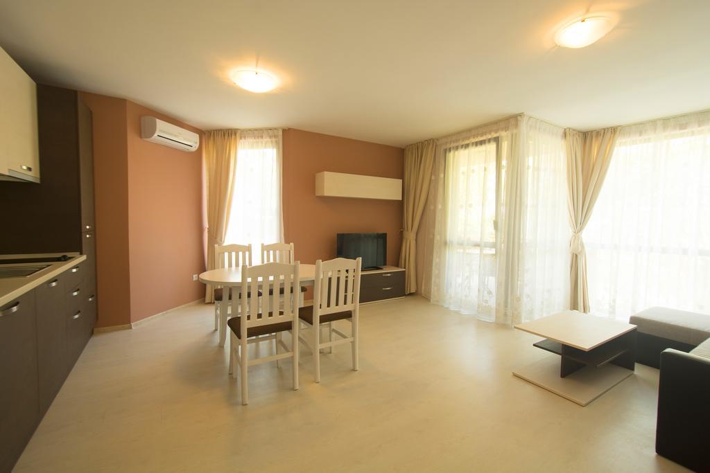 Holiday Village Lozenec Exteriér fotografie