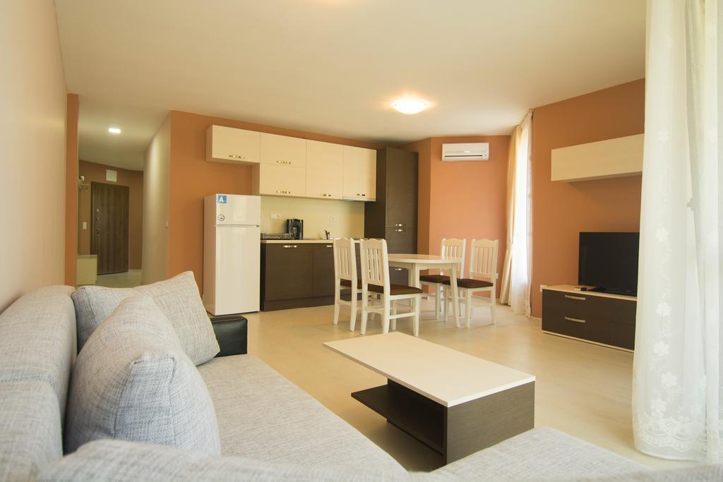 Holiday Village Lozenec Exteriér fotografie