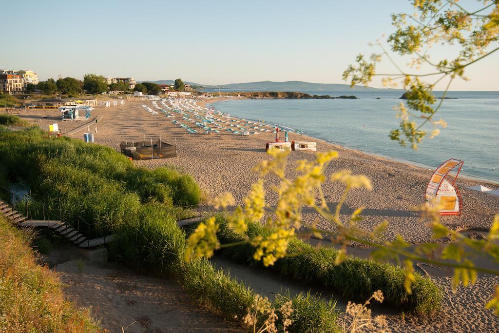Holiday Village Lozenec Exteriér fotografie