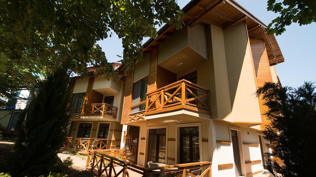 Holiday Village Lozenec Exteriér fotografie