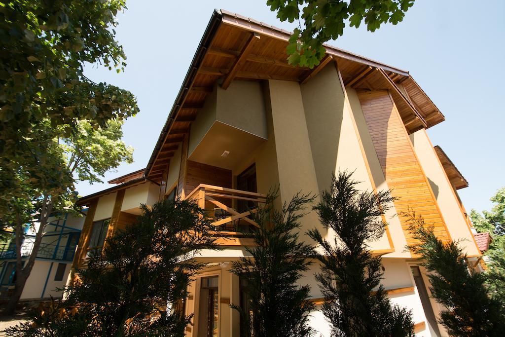Holiday Village Lozenec Exteriér fotografie