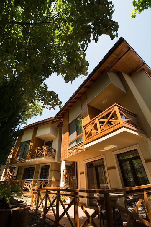 Holiday Village Lozenec Exteriér fotografie