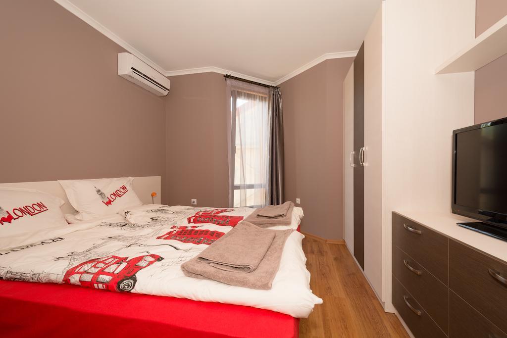 Holiday Village Lozenec Exteriér fotografie