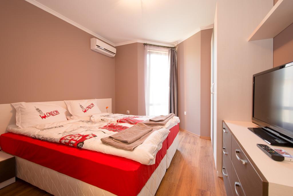 Holiday Village Lozenec Exteriér fotografie