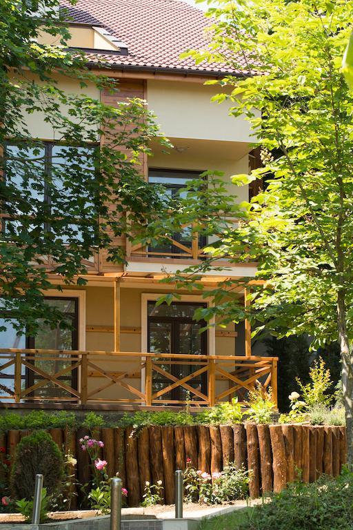 Holiday Village Lozenec Exteriér fotografie