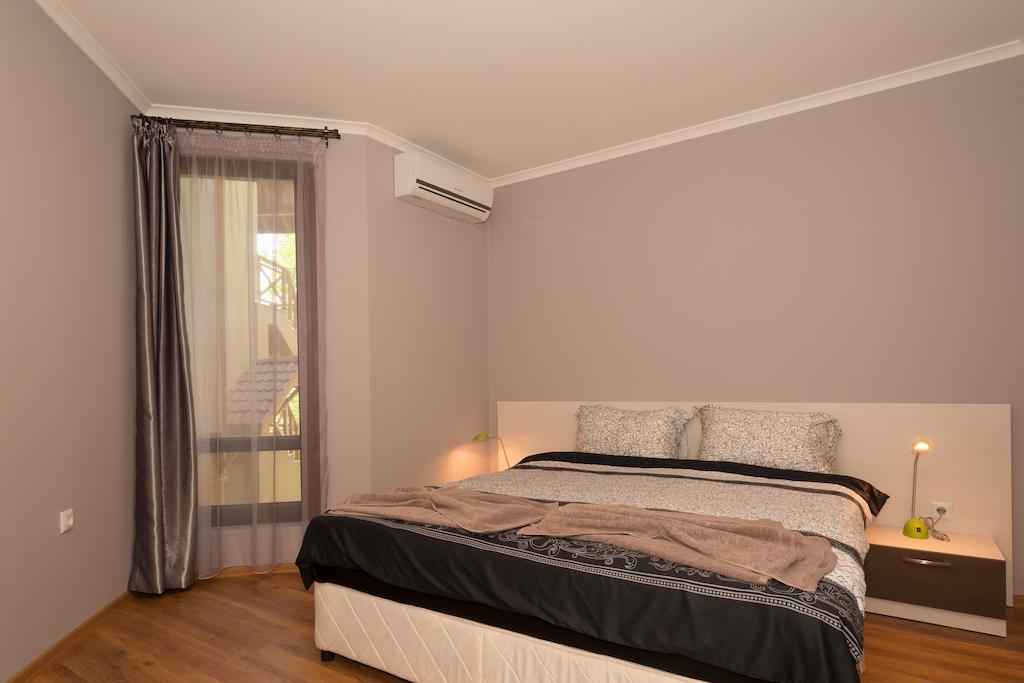 Holiday Village Lozenec Exteriér fotografie