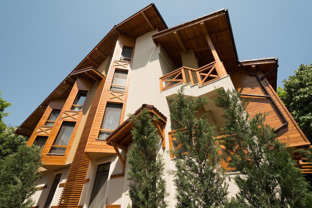 Holiday Village Lozenec Exteriér fotografie