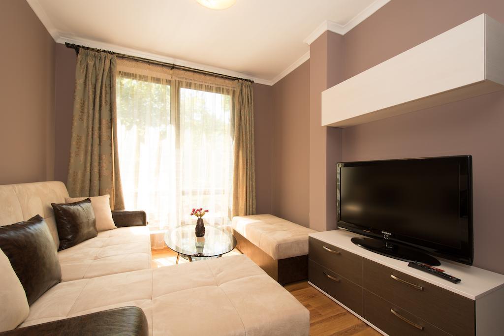 Holiday Village Lozenec Exteriér fotografie