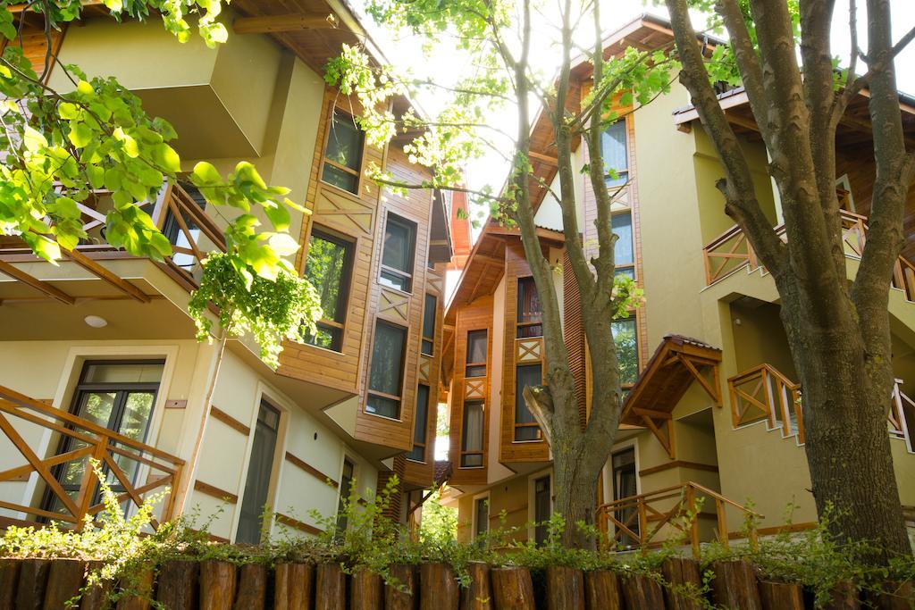Holiday Village Lozenec Exteriér fotografie