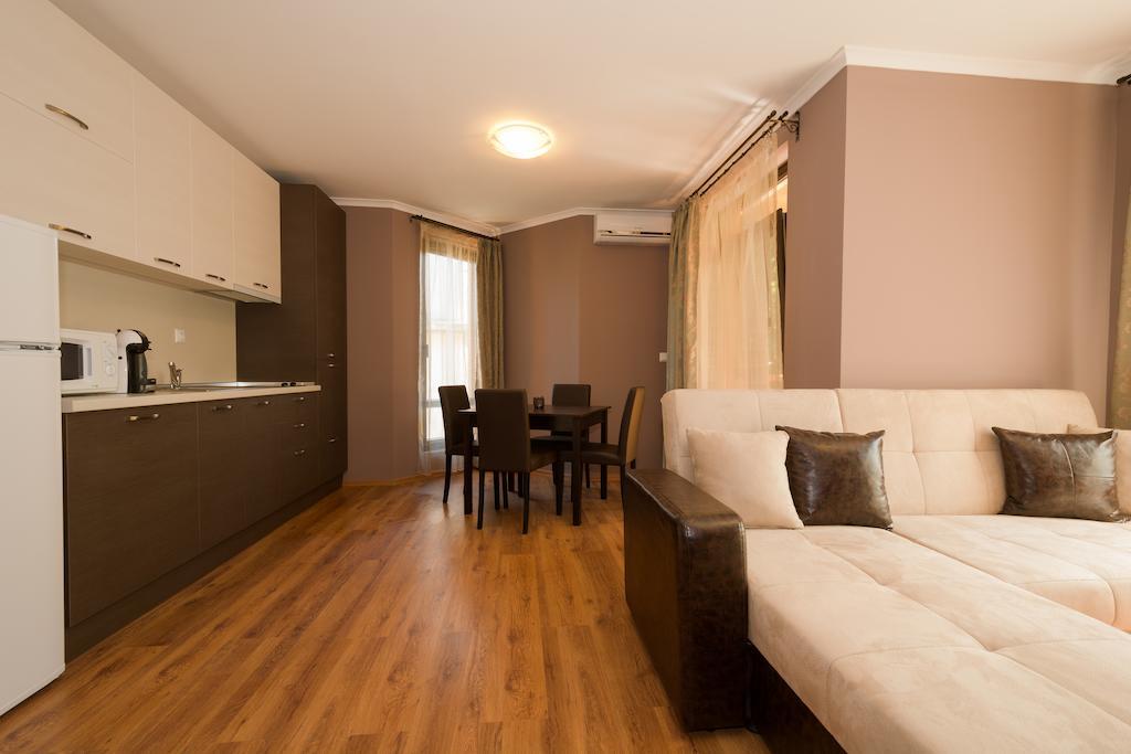 Holiday Village Lozenec Exteriér fotografie