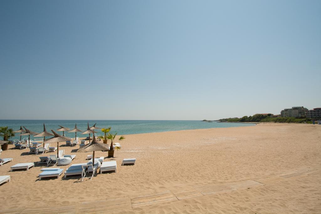 Holiday Village Lozenec Exteriér fotografie