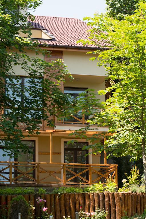 Holiday Village Lozenec Exteriér fotografie