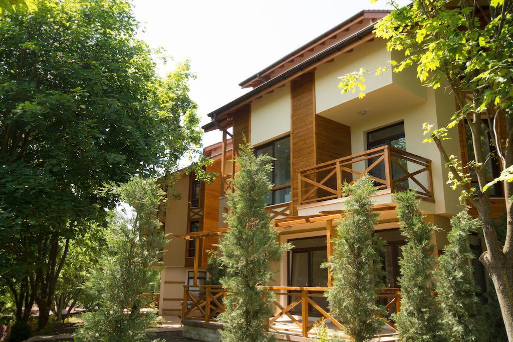 Holiday Village Lozenec Exteriér fotografie