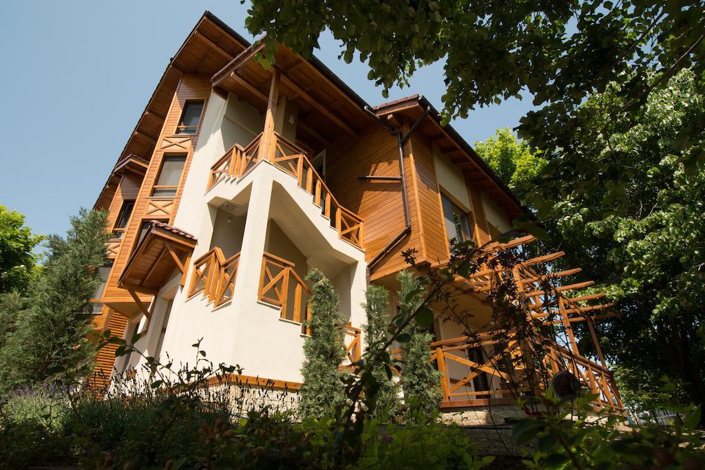 Holiday Village Lozenec Exteriér fotografie
