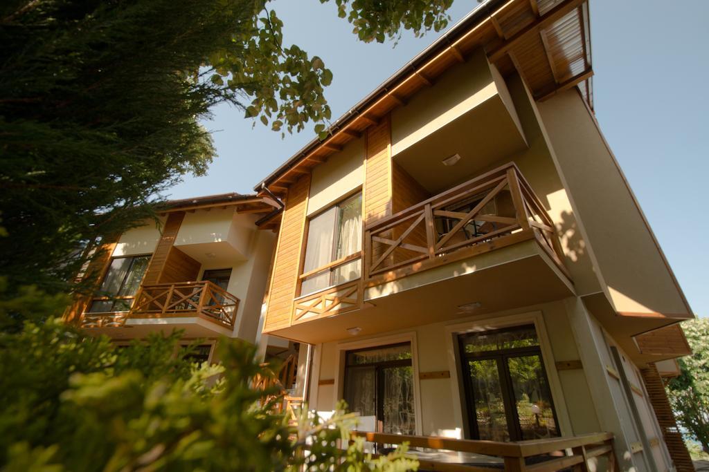 Holiday Village Lozenec Exteriér fotografie