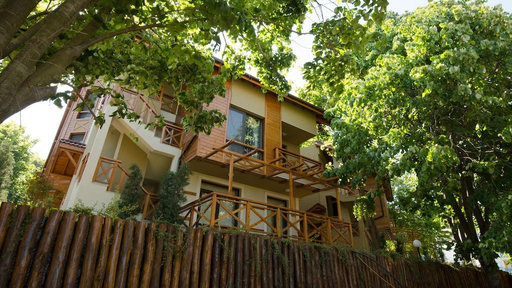 Holiday Village Lozenec Exteriér fotografie