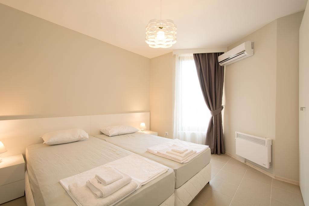 Holiday Village Lozenec Exteriér fotografie