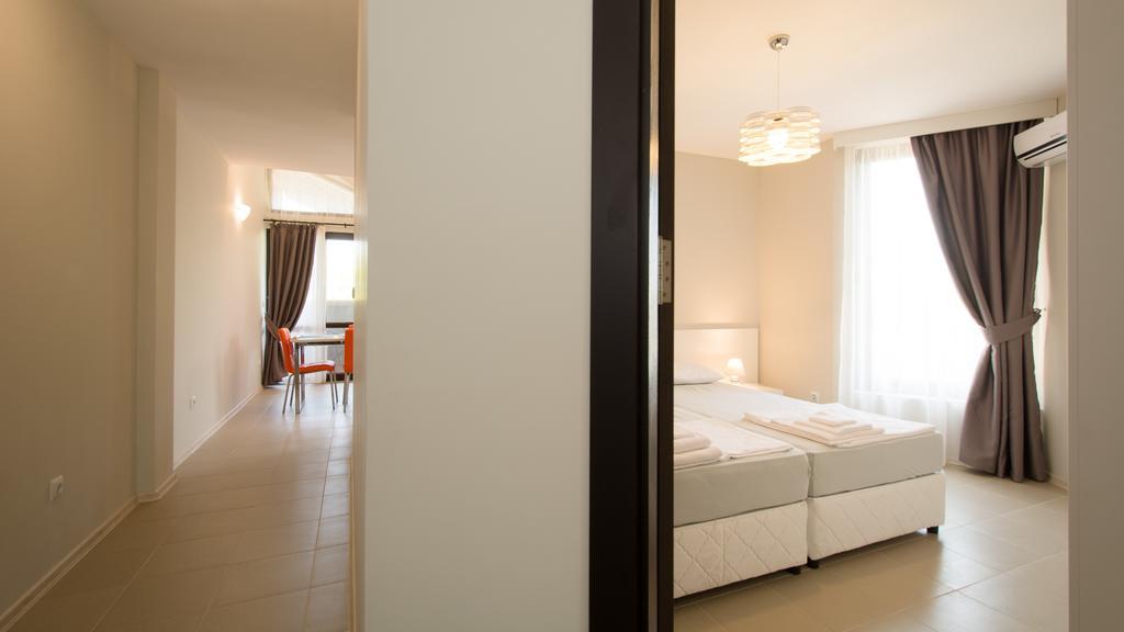 Holiday Village Lozenec Exteriér fotografie