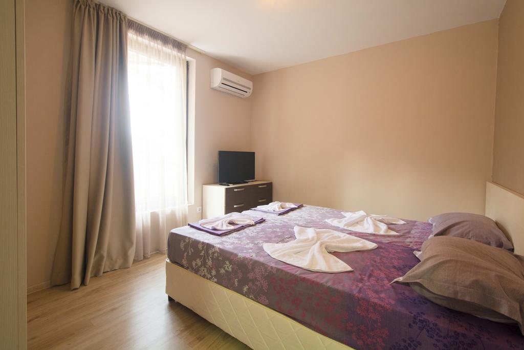 Holiday Village Lozenec Exteriér fotografie