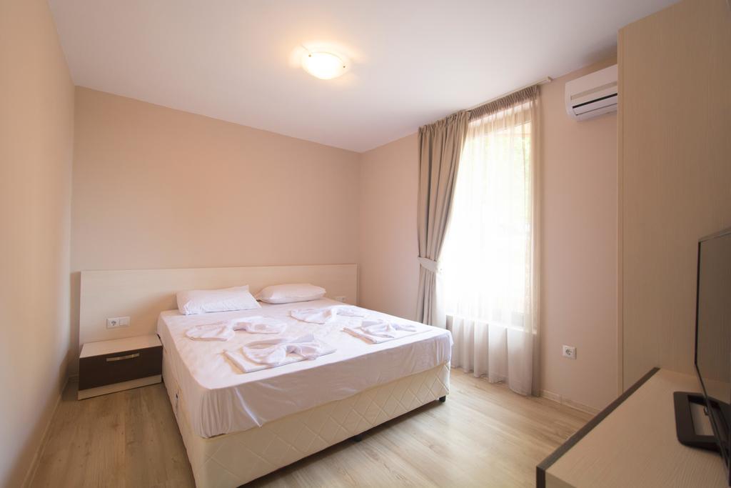 Holiday Village Lozenec Exteriér fotografie