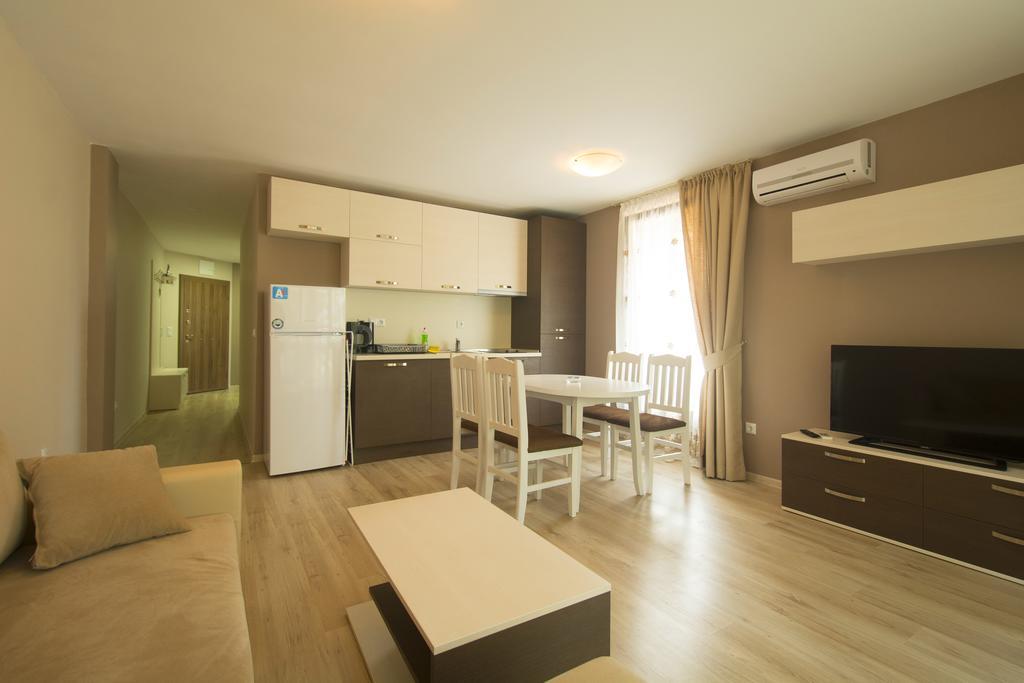 Holiday Village Lozenec Exteriér fotografie
