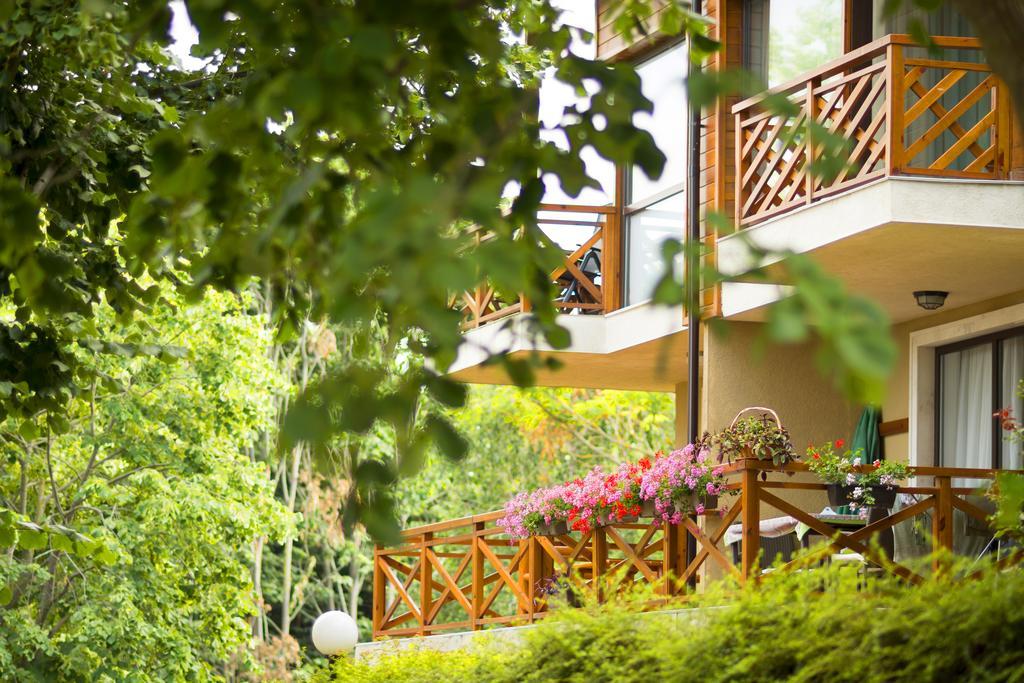Holiday Village Lozenec Exteriér fotografie