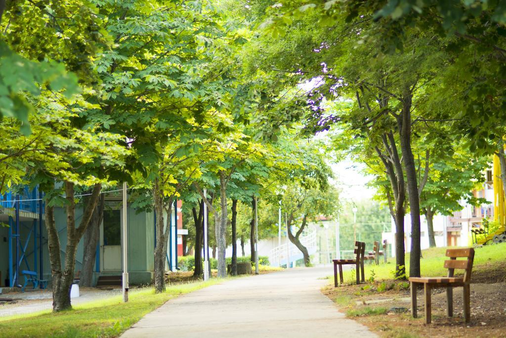 Holiday Village Lozenec Exteriér fotografie